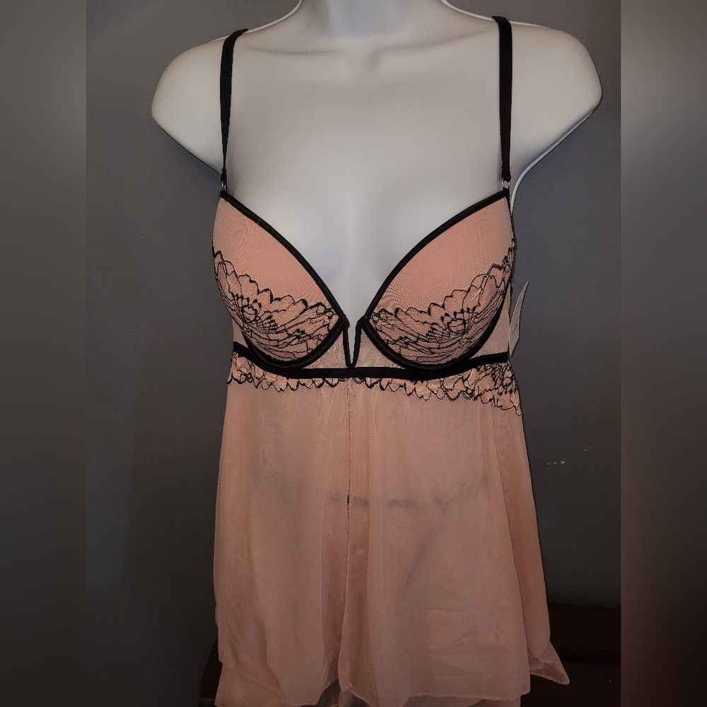 Beautiful lingerie for women size M